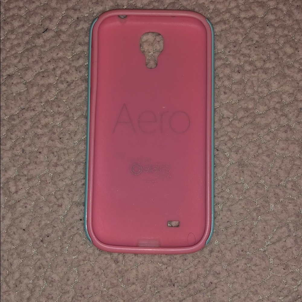 Galaxy S4 case